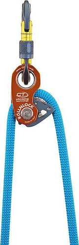 Polea Rollnlock