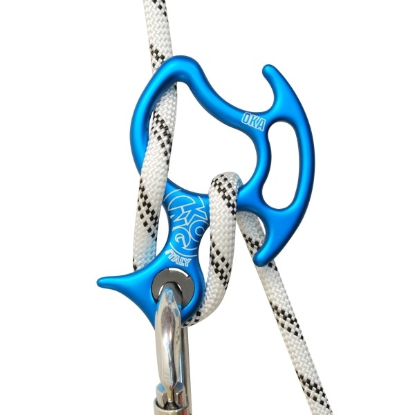 Descendedor Oka