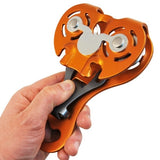 Polea Zip Evo