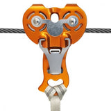 Polea Zip Evo