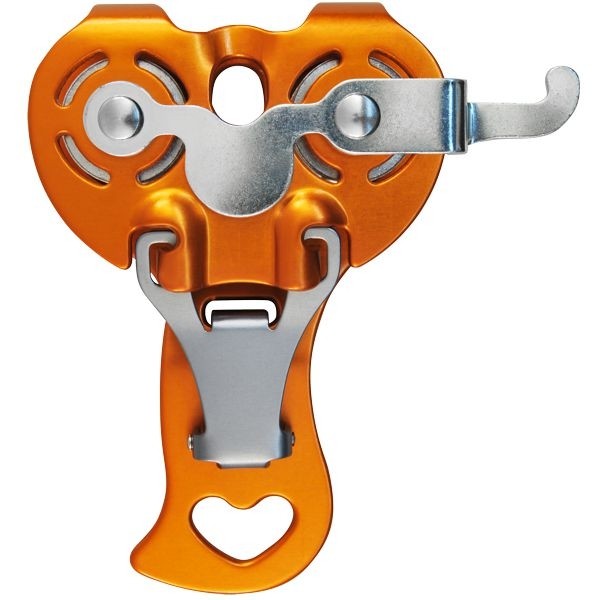Polea Zip Evo
