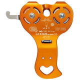 Polea Zip Evo
