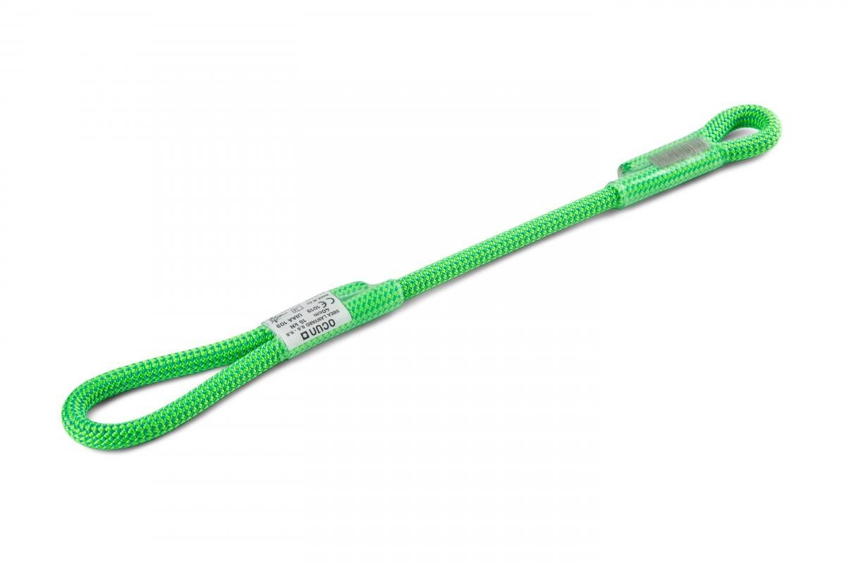 Autoseguro Sbea Lanyard 9.5-9.8mm 40cm