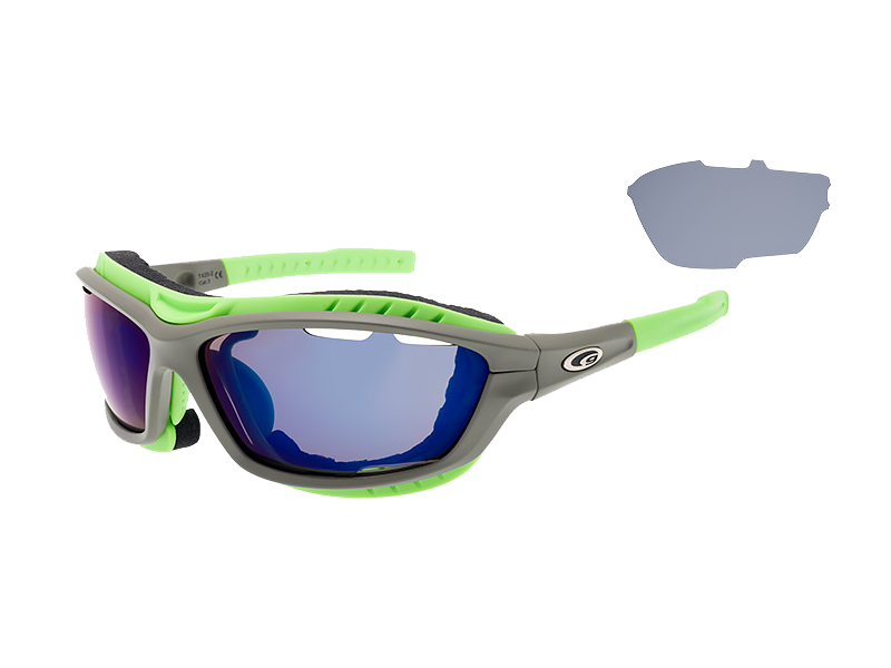 Lentes de Sol Syries Cat 3