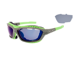 Lentes de Sol Syries Cat 3