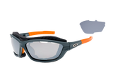 Lentes de Sol Syries Cat 3