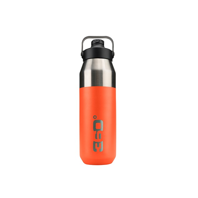 Botella Térmica Insulated Sip 1lt