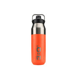 Botella Térmica Insulated Sip 1lt