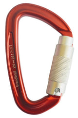 Mosquetón Tantalus TripleLock