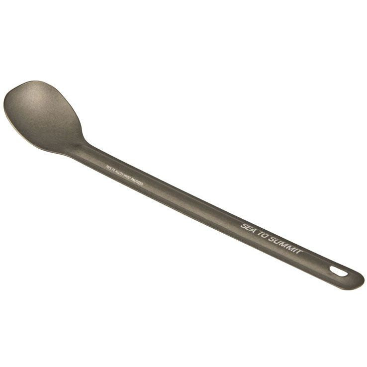Cuchara Alphalight Long Handled Spoon
