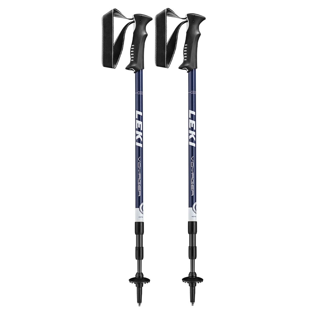 Bastones Voyager