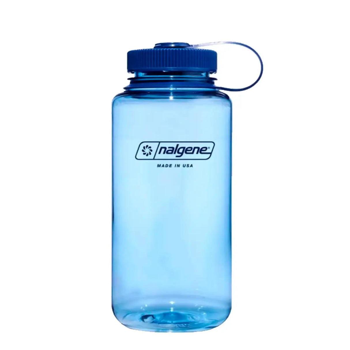 Botella Nalgene Boca Ancha 1lt
