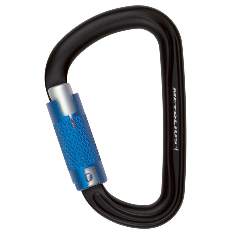 Mosquetón Rig Autolock