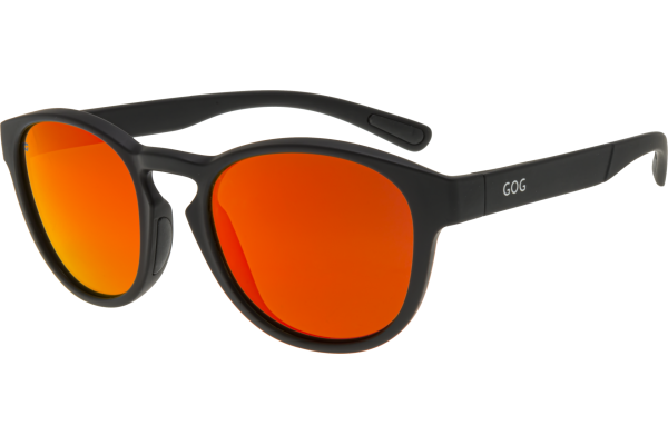 Lentes de Sol Hermosa Cat 3