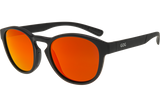 Lentes de Sol Hermosa Cat 3
