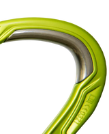 Mosquetón HMS Bulletproof Screw FG