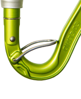 Mosquetón HMS Bulletproof Screw FG