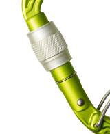 Mosquetón HMS Bulletproof Screw FG