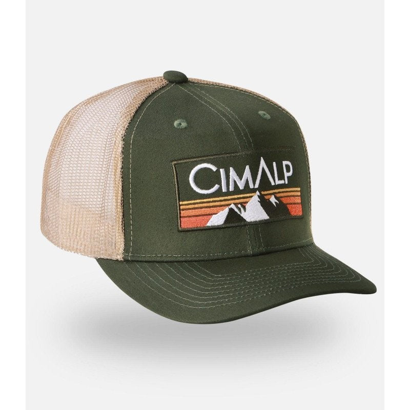 Jockey Trucker Cap 2