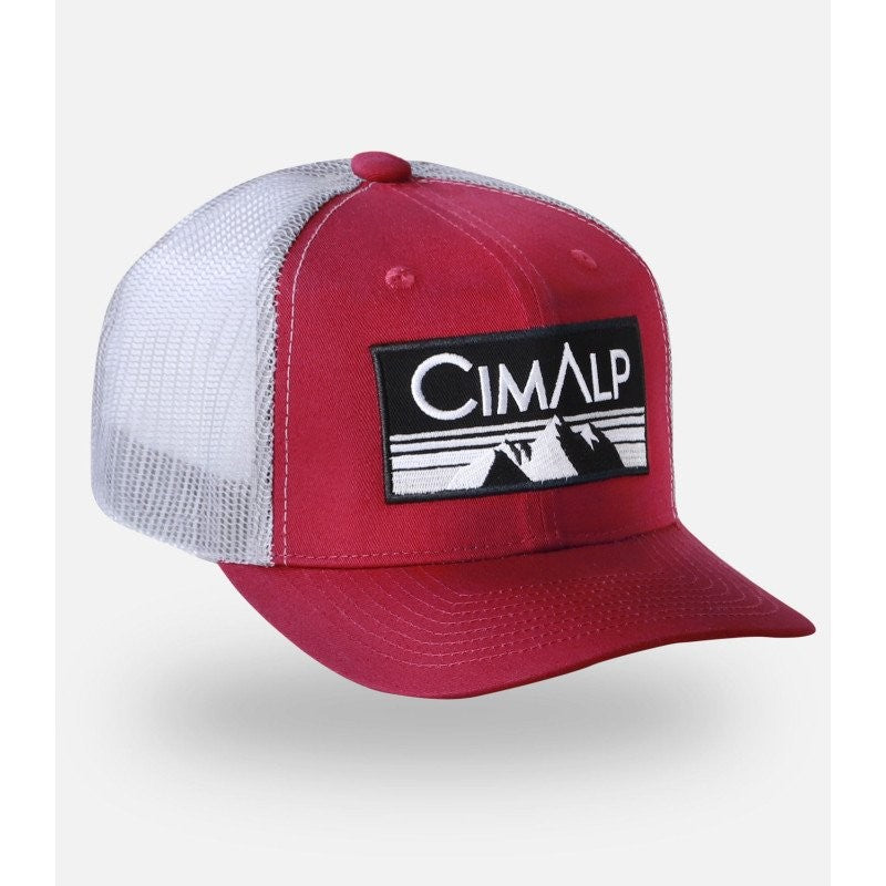 Jockey Trucker Cap 2