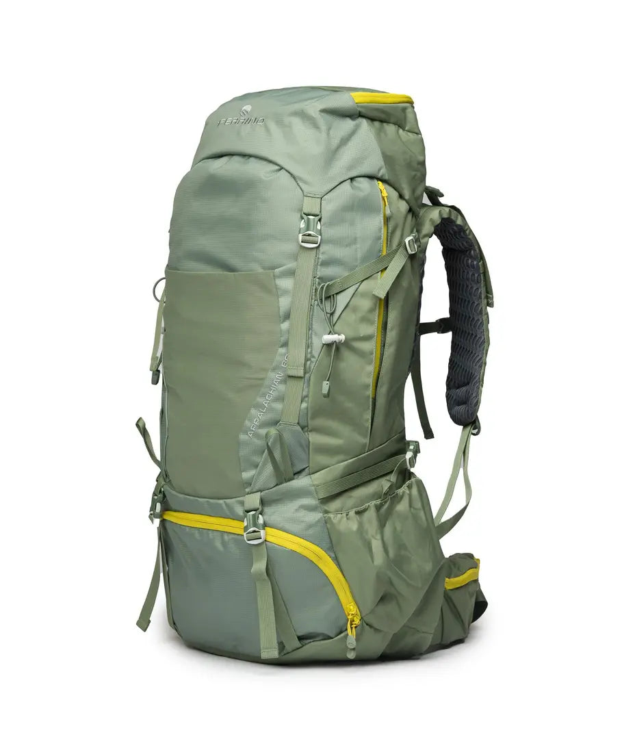Mochila trekking appalachian 60l