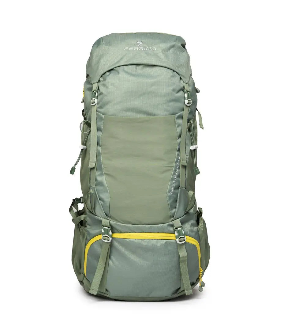 Mochila trekking appalachian 60l
