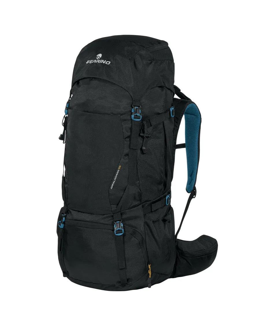 Mochila trekking ferrino appalachian 55 litros