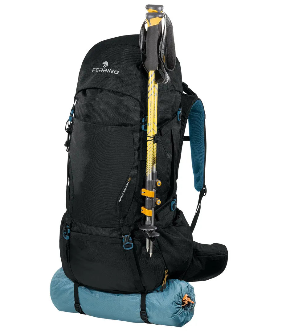Mochila trekking ferrino appalachian 55 litros