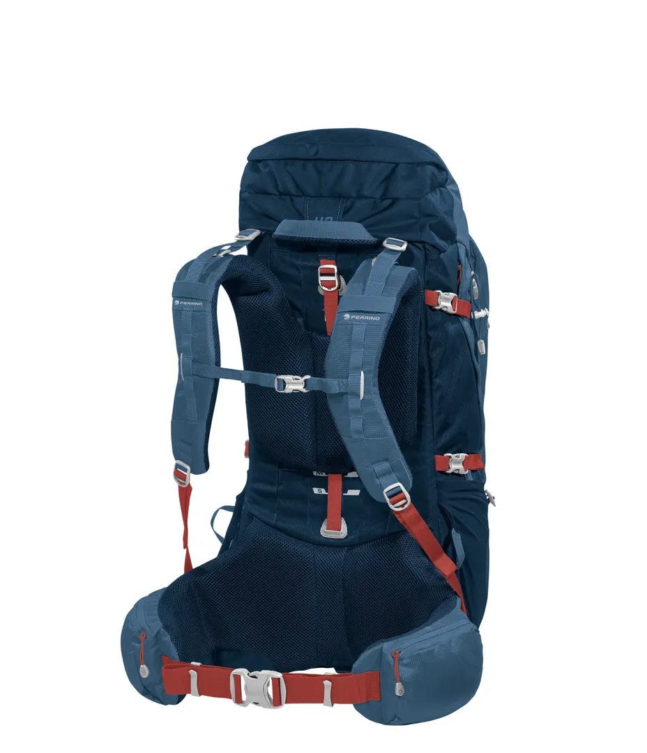 Mochila transalp 75