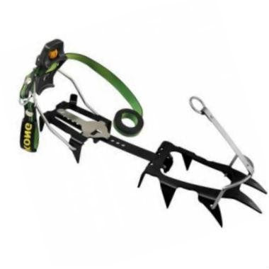 Crampón Couloir Automatic