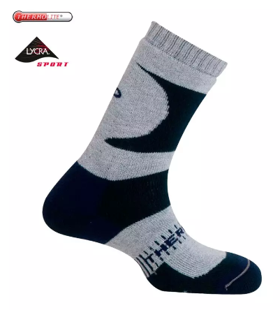 Calcetín de Montaña unisex K2