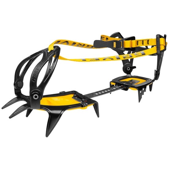 Crampón G10 (Evo) New-Classic