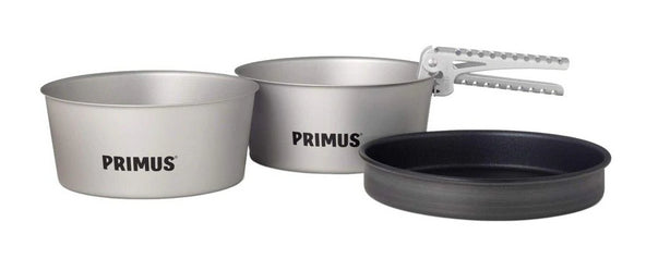 Ollas y Sartén Pot Set 2.3lt