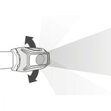 Linterna TIKKINA 300