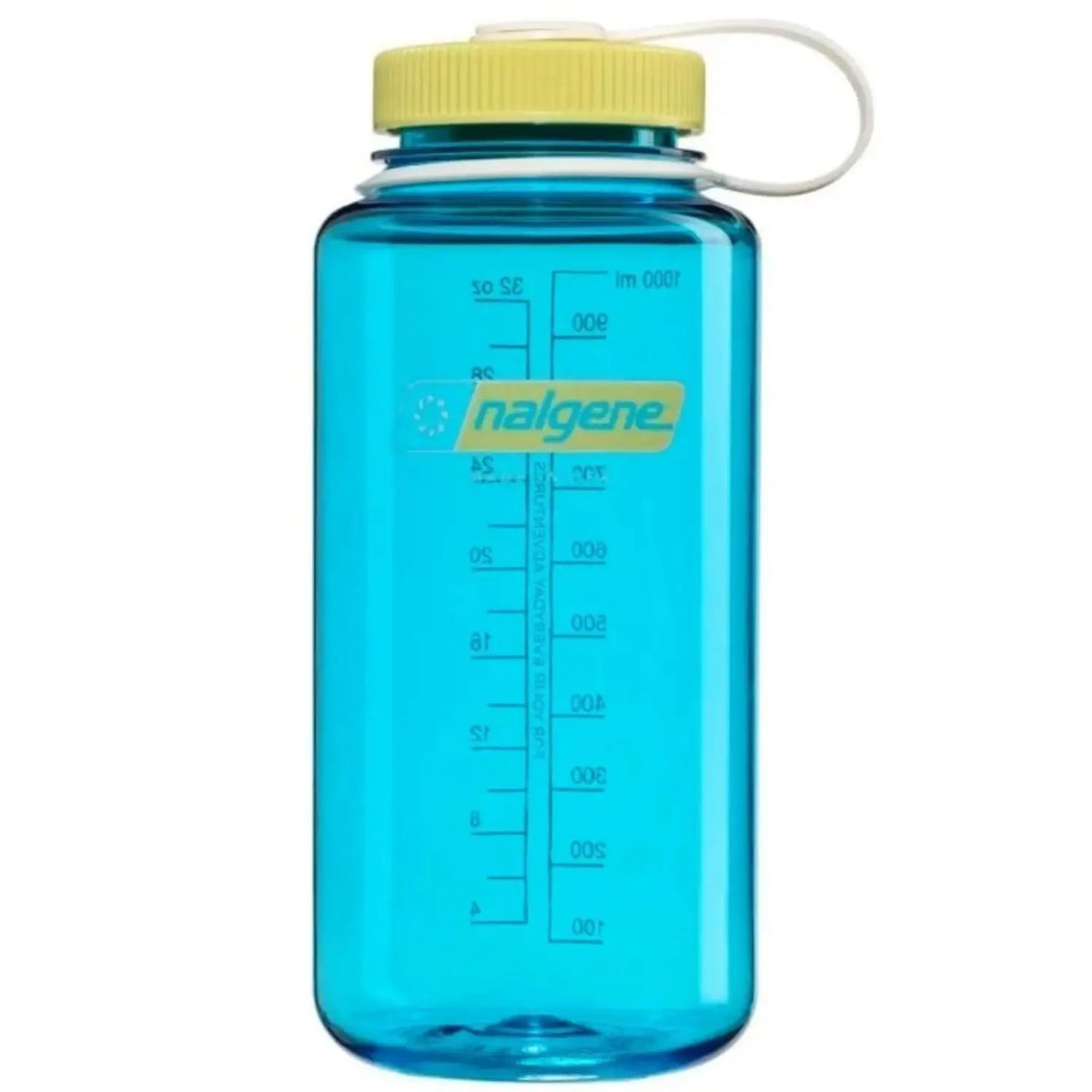 Botella Nalgene Boca Ancha 1lt