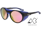 Lentes de Sol MANASLU Cat 2-4
