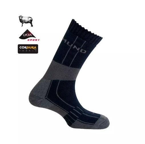 Calcetín de montaña unisex Himalaya