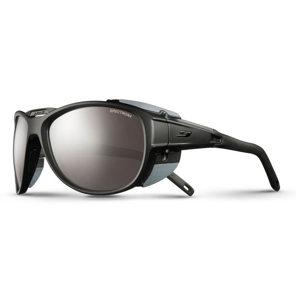 Lentes de Sol Explorer 2.0 Cat 4