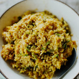 Pollo al Curry Tailandés 175 grs Gluten Free