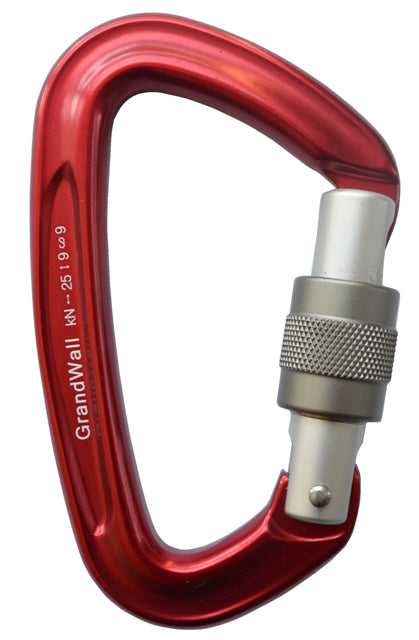 Tantalus ScrewGate - Red