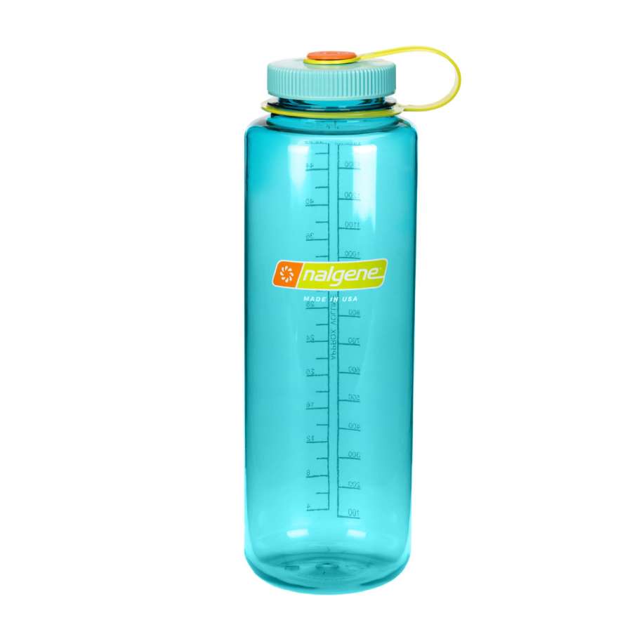 Botella Boca Ancha Nalgene 1.5lt