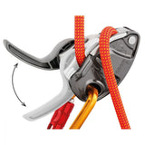 Asegurador GriGri+