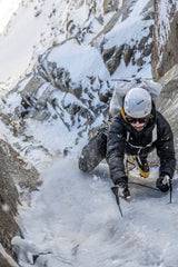 Casco BLAST Blue Ice