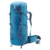 Mochila Aircontact Core 40 + 10 reef-ink – DEUTER