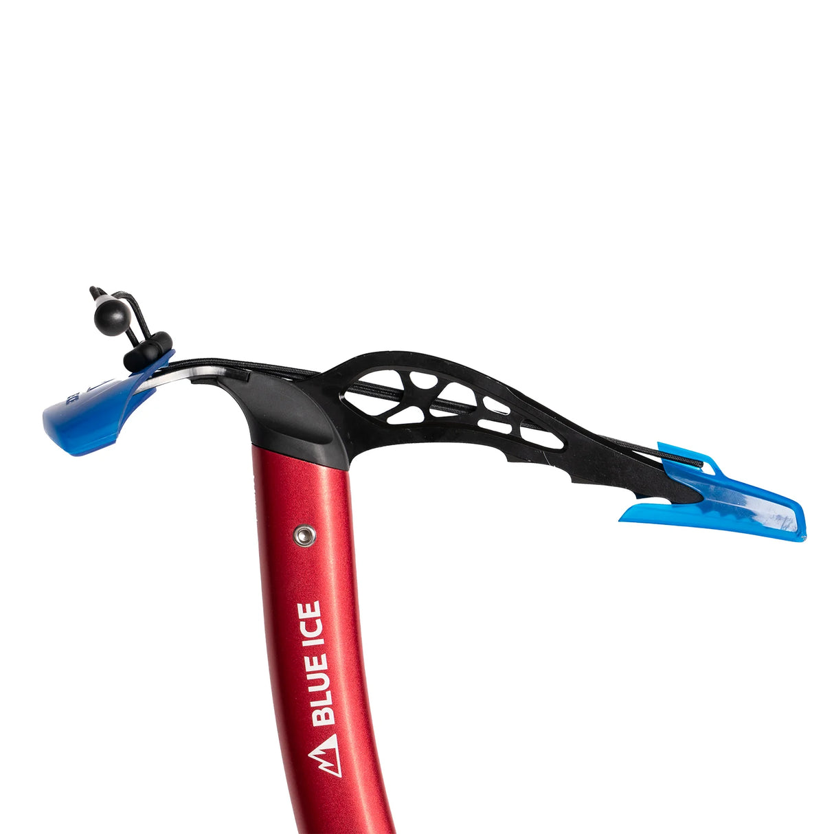 Piolet Akila LT Adze Blue Ice