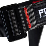 Arnés de escalada deportiva Linus (Escuela) – Roca