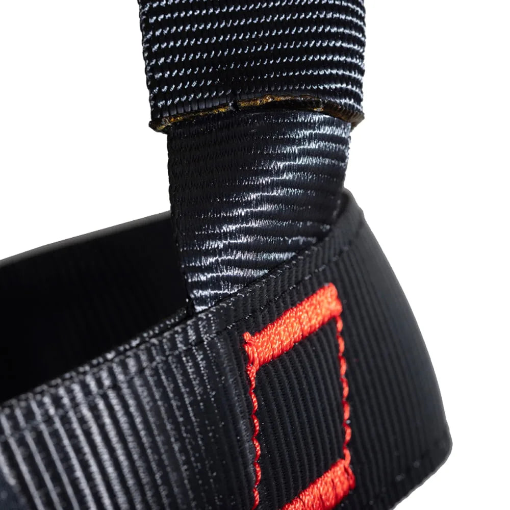 Arnés de escalada deportiva Linus (Escuela) – Roca