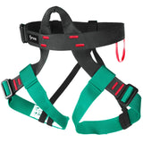 Arnés de escalada deportiva Linus (Escuela) – Roca