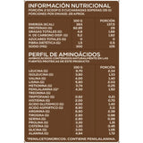 Proteína de Arroz 1 kg | Sin Sabor Añadido – EcoProteínas®