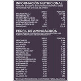 Proteína de Arveja 1 kg | Sin Sabor Añadido – EcoProteínas®